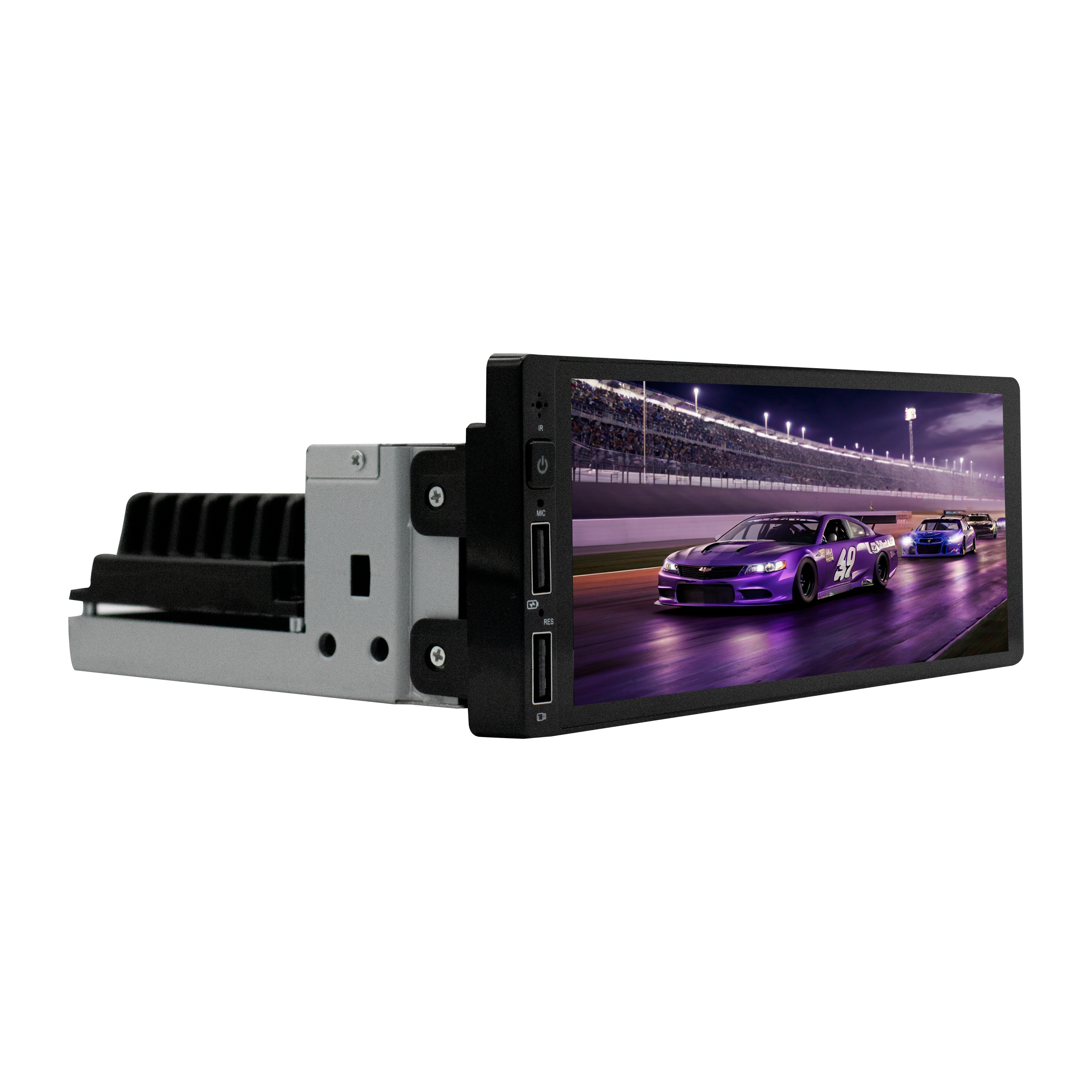 CENTRAL MULTIMIDIA 2MIX ANDROID 6.8