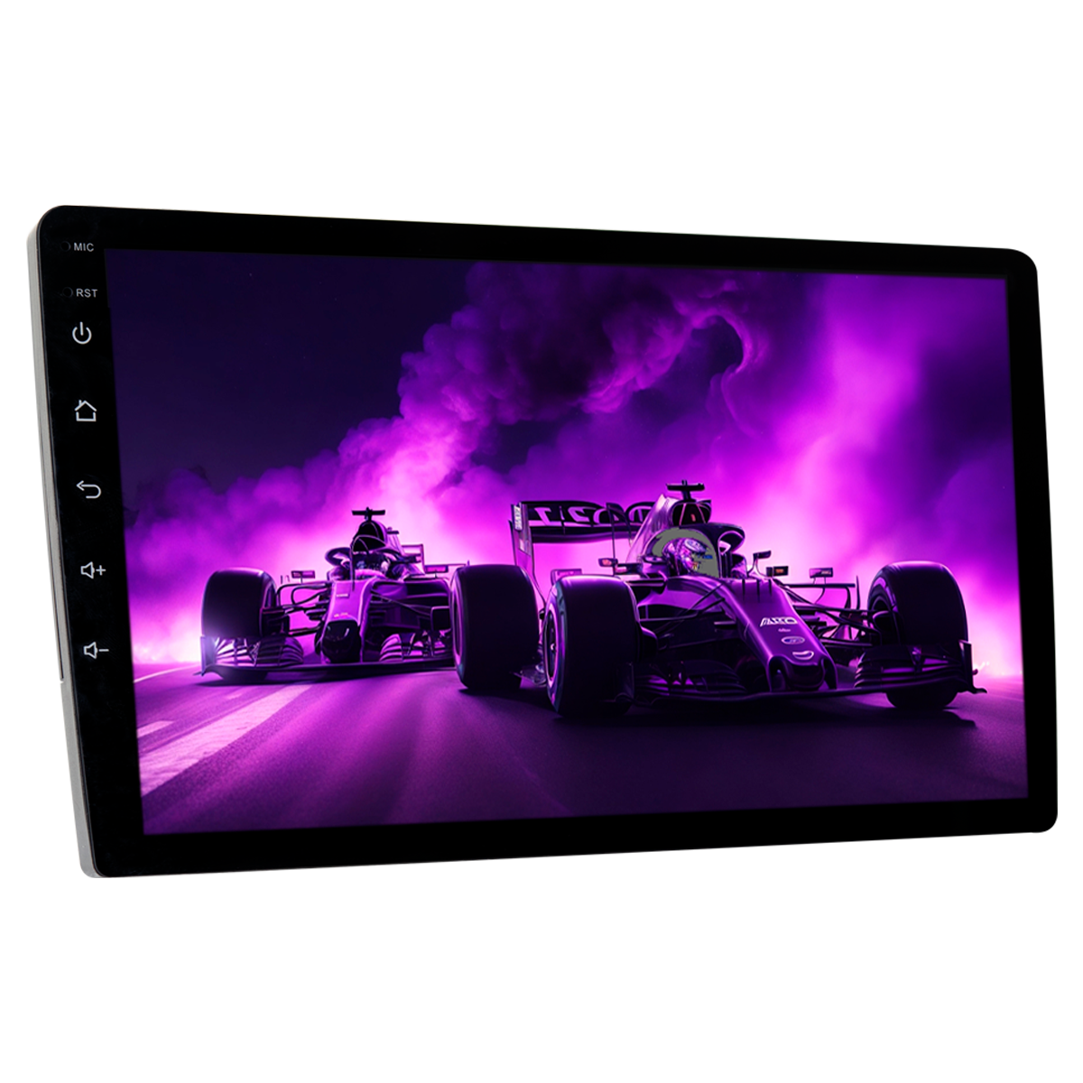 CENTRAL MULTIMIDIA 2MIX ANDROID 9