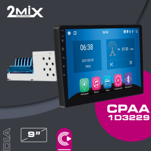 Arquivo de CPPA X - 2 MiX