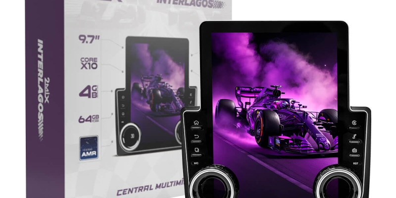 Linha INTERLAGOS material de apoio
